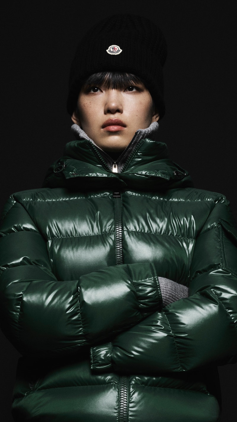 Moncler New Arrivals for Women
